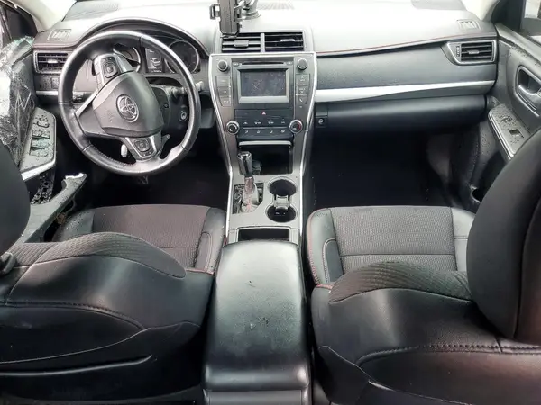 4T1BF1FK9GU212688 2016 TOYOTA CAMRY - Image 8