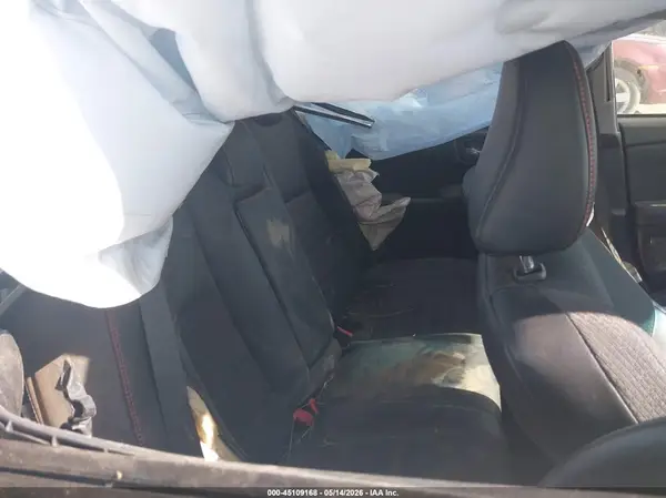4T1BF1FK9GU212836 2016 TOYOTA CAMRY - Image 8