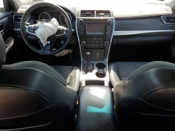 4T1BF1FK9GU212898 2016 TOYOTA CAMRY - Image 8