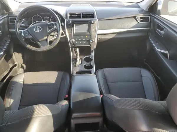 4T1BF1FK9GU213064 2016 TOYOTA CAMRY - Image 8