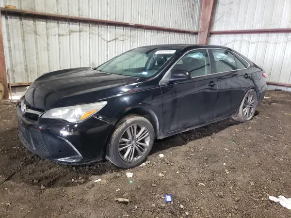 4T1BF1FK9GU213226 2016 TOYOTA CAMRY - Image 1