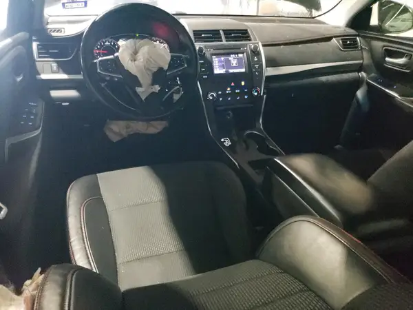 4T1BF1FK9GU213226 2016 TOYOTA CAMRY - Image 8