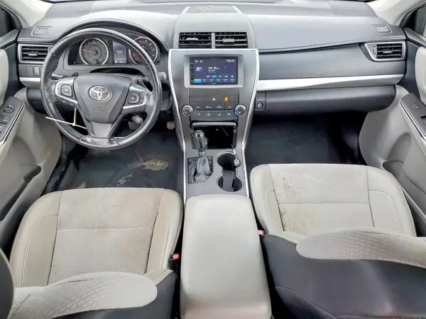 4T1BF1FK9GU213937 2016 TOYOTA CAMRY - Image 8