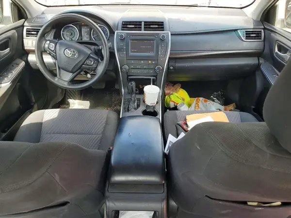 4T1BF1FK9GU215297 2016 TOYOTA CAMRY - Image 8