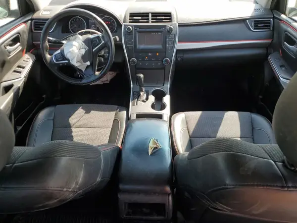 4T1BF1FK9GU215817 2016 TOYOTA CAMRY - Image 8