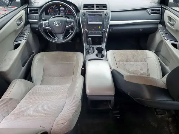 4T1BF1FK9GU217101 2016 TOYOTA CAMRY - Image 8