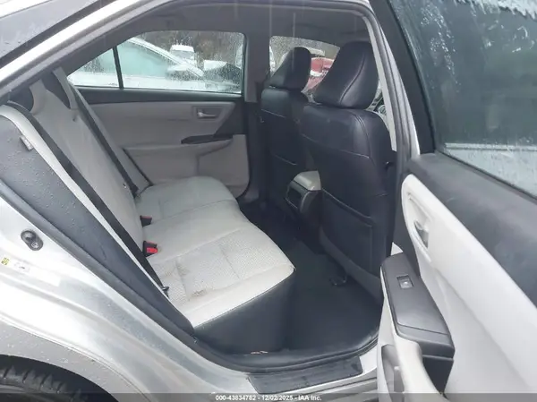 4T1BF1FK9GU217308 2016 TOYOTA CAMRY - Image 8