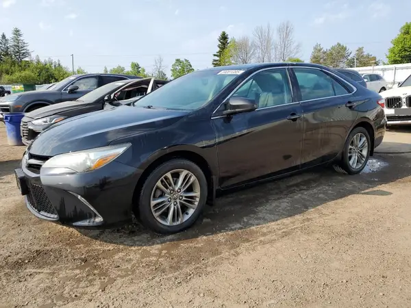 4T1BF1FK9GU217583 2016 TOYOTA CAMRY - Image 1