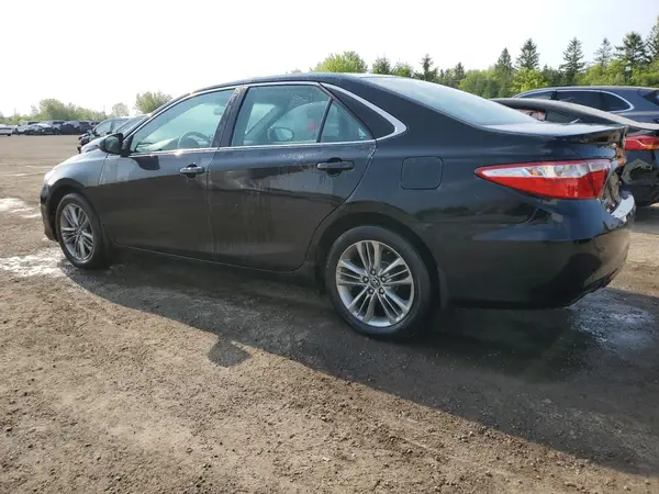 4T1BF1FK9GU217583 2016 TOYOTA CAMRY - Image 2