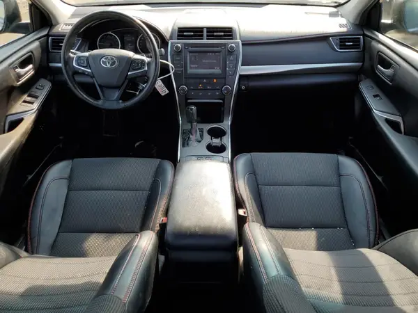 4T1BF1FK9GU217583 2016 TOYOTA CAMRY - Image 8