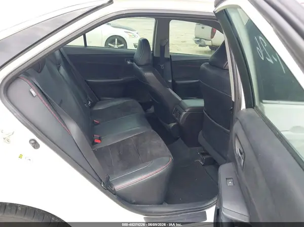 4T1BF1FK9GU218104 2016 TOYOTA CAMRY - Image 8