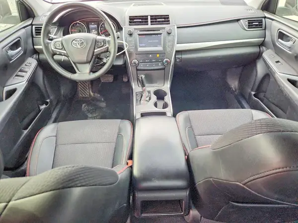 4T1BF1FK9GU218202 2016 TOYOTA CAMRY - Image 8