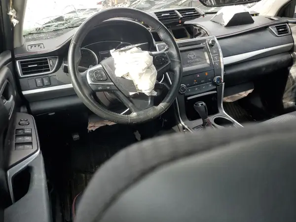 4T1BF1FK9GU218636 2016 TOYOTA CAMRY - Image 8