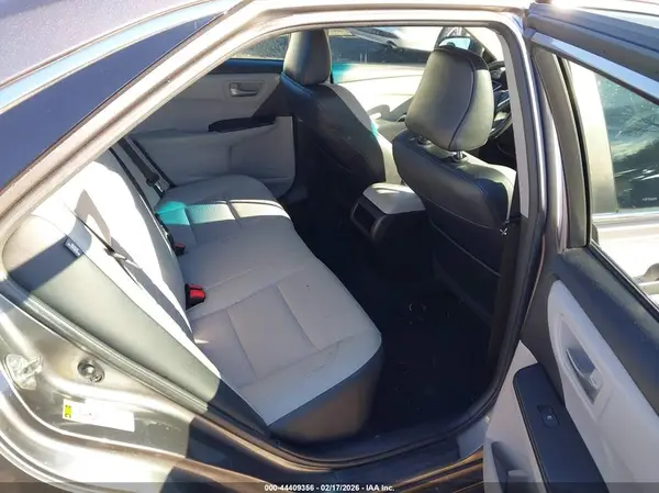 4T1BF1FK9GU220094 2016 TOYOTA CAMRY - Image 8