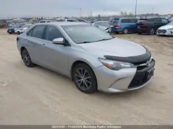 4T1BF1FK9GU220189 2016 TOYOTA CAMRY