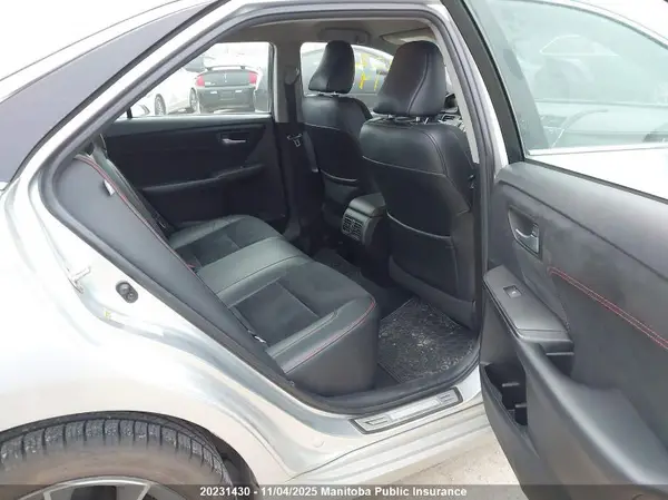 4T1BF1FK9GU220189 2016 TOYOTA CAMRY - Image 8