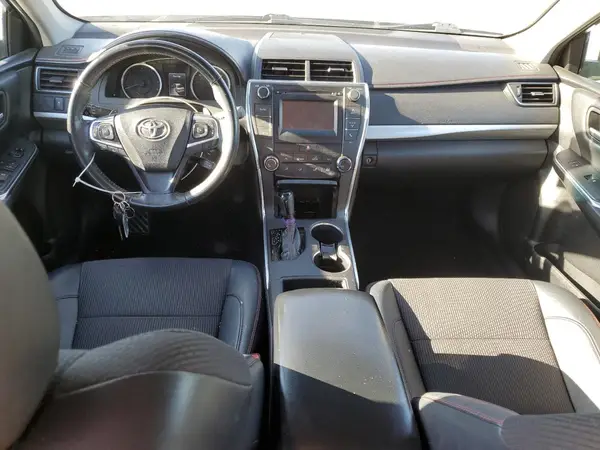 4T1BF1FK9GU220287 2016 TOYOTA CAMRY - Image 8