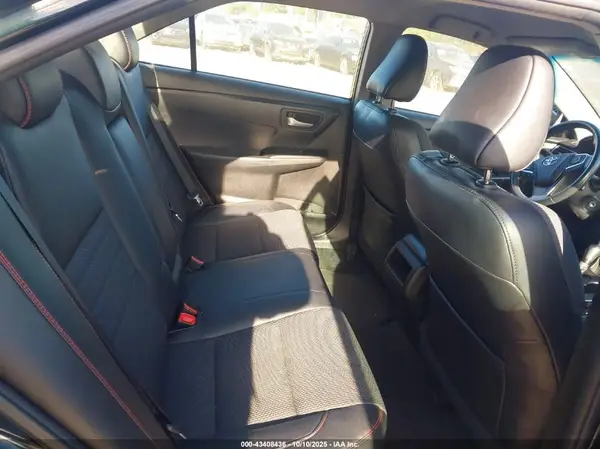 4T1BF1FK9GU220418 2016 TOYOTA CAMRY - Image 8