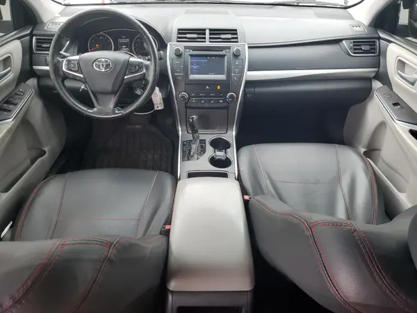 4T1BF1FK9GU222198 2016 TOYOTA CAMRY - Image 8