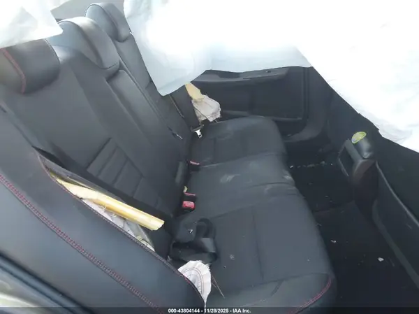 4T1BF1FK9GU222847 2016 TOYOTA CAMRY - Image 8