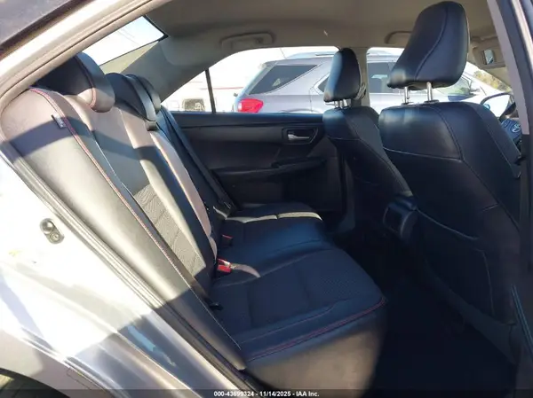 4T1BF1FK9GU222878 2016 TOYOTA CAMRY - Image 8