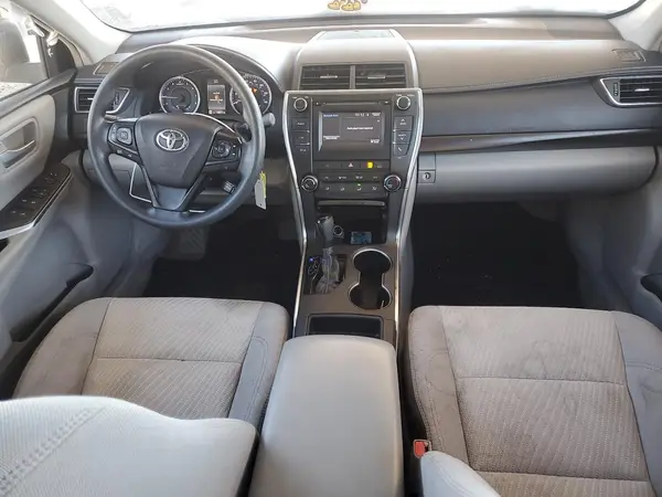 4T1BF1FK9GU223660 2016 TOYOTA CAMRY - Image 8