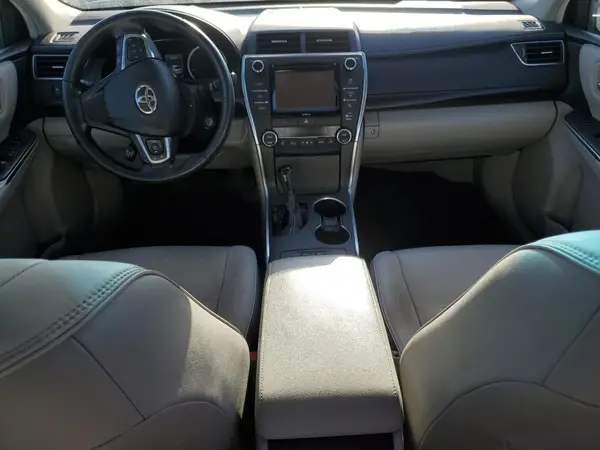 4T1BF1FK9GU223979 2016 TOYOTA CAMRY - Image 8