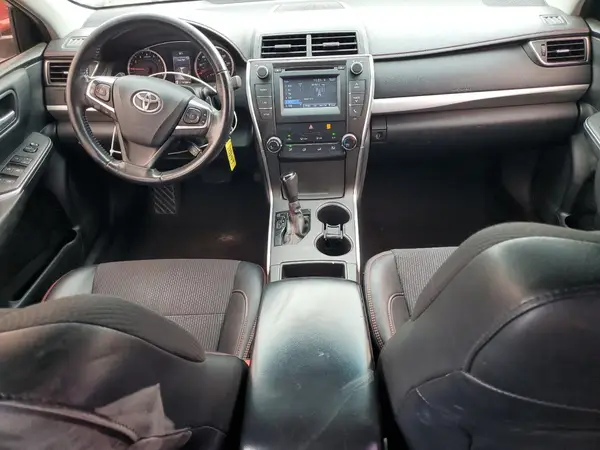 4T1BF1FK9GU224002 2016 TOYOTA CAMRY - Image 8