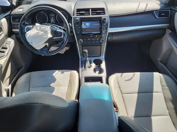 4T1BF1FK9GU224274 2016 TOYOTA CAMRY - Image 8