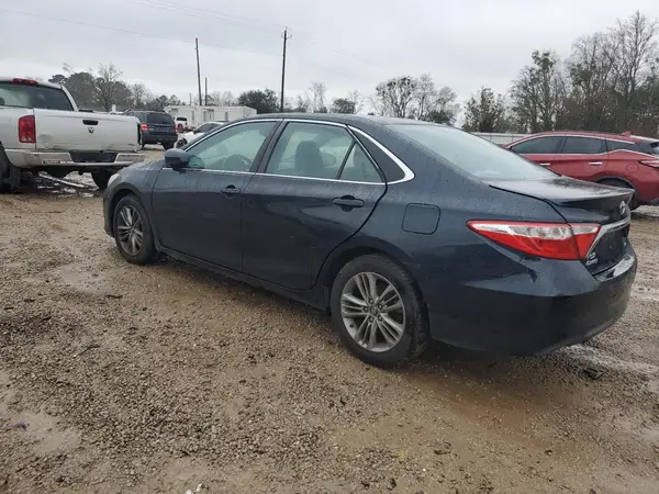 4T1BF1FK9GU224369 2016 TOYOTA CAMRY - Image 2