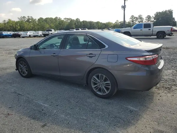 4T1BF1FK9GU224775 2016 TOYOTA CAMRY - Image 2