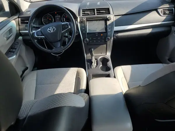 4T1BF1FK9GU224775 2016 TOYOTA CAMRY - Image 8