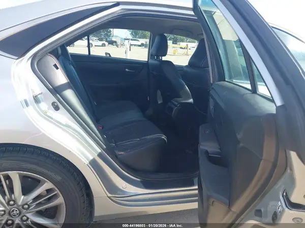4T1BF1FK9GU225022 2016 TOYOTA CAMRY - Image 8