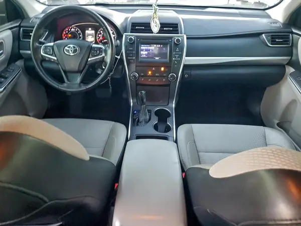 4T1BF1FK9GU226879 2016 TOYOTA CAMRY - Image 8