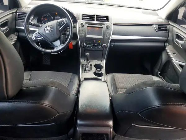 4T1BF1FK9GU226896 2016 TOYOTA CAMRY - Image 8