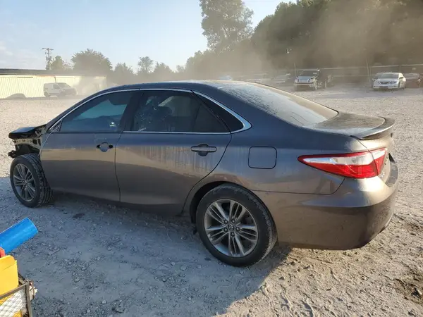 4T1BF1FK9GU227630 2016 TOYOTA CAMRY - Image 2