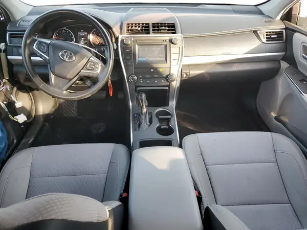 4T1BF1FK9GU227630 2016 TOYOTA CAMRY - Image 8