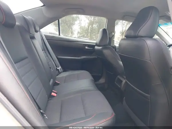 4T1BF1FK9GU227658 2016 TOYOTA CAMRY - Image 8