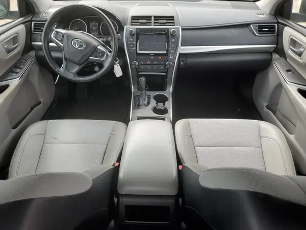 4T1BF1FK9GU227868 2016 TOYOTA CAMRY - Image 8