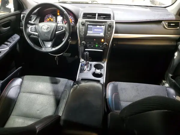 4T1BF1FK9GU228079 2016 TOYOTA CAMRY - Image 8