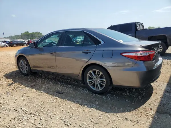 4T1BF1FK9GU229121 2016 TOYOTA CAMRY - Image 2