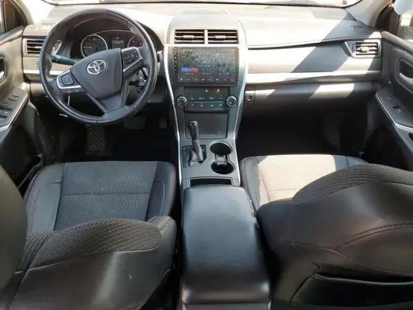 4T1BF1FK9GU229121 2016 TOYOTA CAMRY - Image 8
