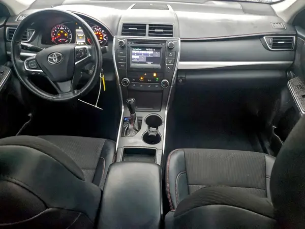 4T1BF1FK9GU229202 2016 TOYOTA CAMRY - Image 8