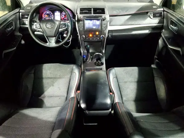 4T1BF1FK9GU229538 2016 TOYOTA CAMRY - Image 8