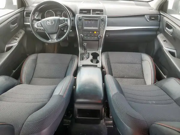 4T1BF1FK9GU229698 2016 TOYOTA CAMRY - Image 8