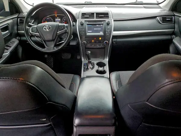 4T1BF1FK9GU230818 2016 TOYOTA CAMRY - Image 8