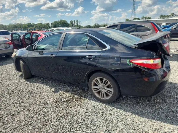 4T1BF1FK9GU232908 2016 TOYOTA CAMRY - Image 2