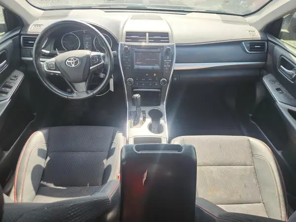4T1BF1FK9GU232908 2016 TOYOTA CAMRY - Image 8