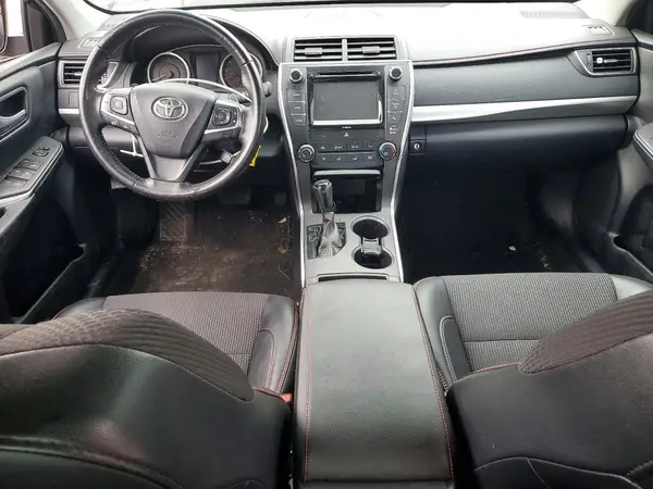 4T1BF1FK9GU233315 2016 TOYOTA CAMRY - Image 8