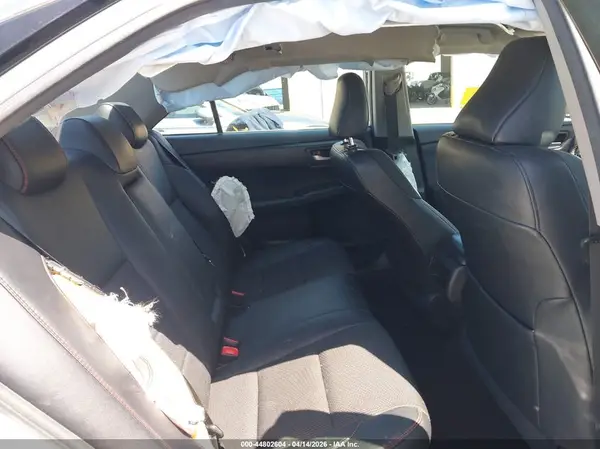 4T1BF1FK9GU234822 2016 TOYOTA CAMRY - Image 8